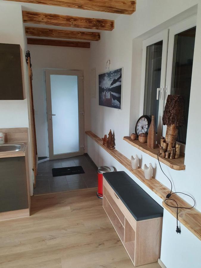 Ferienwohnung Lahnblick Weilburg Exterior photo